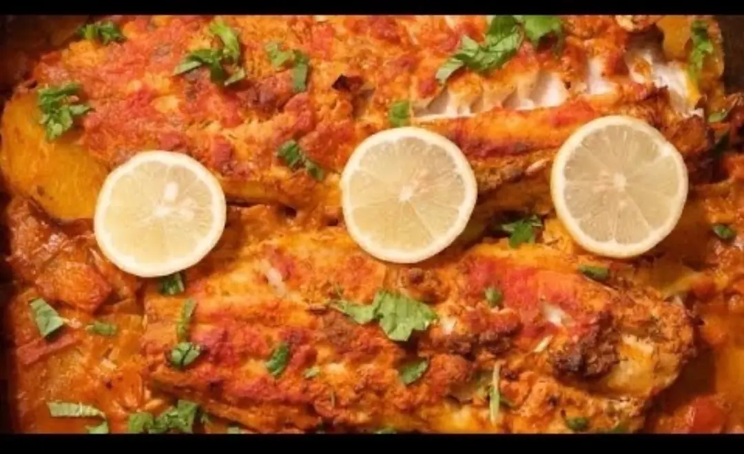Alexandrian Fillet